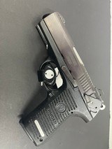 RUGER P95 9MM LUGER (9X19 PARA) - 1 of 3