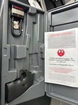 RUGER NEW MODEL SUPER BLACKHAWK .44 MAGNUM - 3 of 3