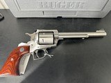 RUGER NEW MODEL SUPER BLACKHAWK .44 MAGNUM - 2 of 3