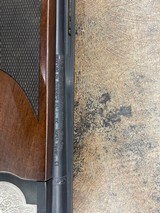 MOSSBERG SILVER RESERVE II 28 GA - 2 of 3