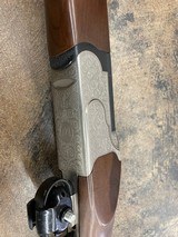 MOSSBERG SILVER RESERVE II 28 GA - 3 of 3