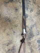 MOSSBERG SILVER RESERVE II 28 GA - 1 of 3
