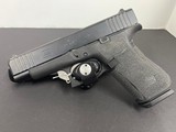 GLOCK 48 9MM LUGER (9X19 PARA) - 1 of 3