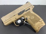 FN 503 9MM LUGER (9X19 PARA) - 1 of 3