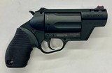 TAURUS JUDGE PUBLIC DEFENDER POLY .45 LC/.410 GA - 1 of 3