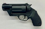 TAURUS JUDGE PUBLIC DEFENDER POLY .45 LC/.410 GA - 2 of 3