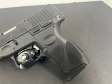 TAURUS G2C 9MM LUGER (9X19 PARA) - 3 of 3