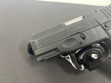 TAURUS G2C 9MM LUGER (9X19 PARA) - 2 of 3