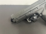 SPRINGFIELD ARMORY XD-9 9MM LUGER (9X19 PARA) - 2 of 3