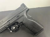 SPRINGFIELD ARMORY XD-9 9MM LUGER (9X19 PARA) - 3 of 3