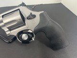 SMITH & WESSON 69 COMBAT MAGNUM .44 MAGNUM - 2 of 3