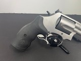 SMITH & WESSON 69 COMBAT MAGNUM .44 MAGNUM - 3 of 3