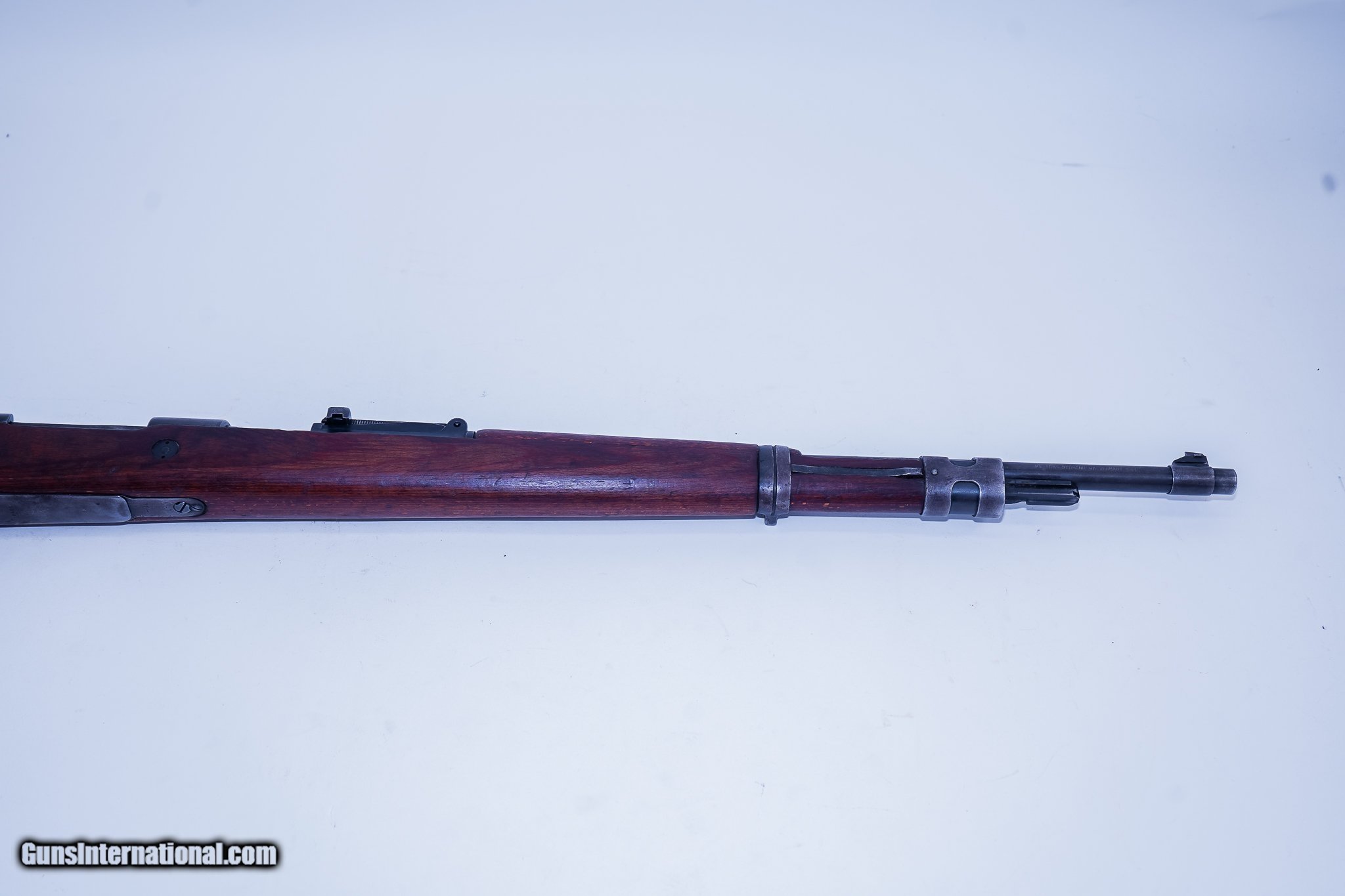 YUGO K98 8MM MAUSER