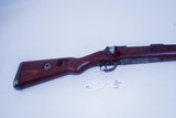YUGO K98 8MM MAUSER - 2 of 3