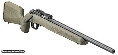 SPRINGFIELD ARMORY MODEL 2020 RIMFIRE TARGET RIFLE [GBW] .22 LR - Image 3 of 3