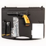 CZ 75 TACTICAL SPORTS 9MM LUGER (9X19 PARA) - 3 of 3