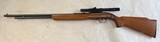 SEARS & ROEBUCK Ted Williams 34 .22 LR - 2 of 3