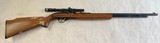 SEARS & ROEBUCK Ted Williams 34 .22 LR - 1 of 3