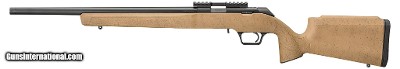 SPRINGFIELD MODEL 2020 RIMFIRE TARGET RIFLE [CBW] .22 LR - Image 2 of 3