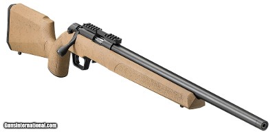 SPRINGFIELD MODEL 2020 RIMFIRE TARGET RIFLE [CBW] .22 LR - Image 3 of 3