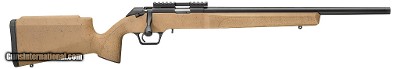 SPRINGFIELD MODEL 2020 RIMFIRE TARGET RIFLE [CBW] .22 LR - Image 1 of 3