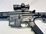 SMITH & WESSON 12722 M&P15-22 Sport OR 22 LR Red/Green Dot .22 LR - 3 of 3