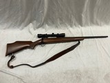 SAVAGE ARMS MODEL 110 .30-06 SPRG - 1 of 3