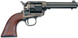 UBERTI 1873 CATTLEMAN STALLION .22 LR & .22 MAG