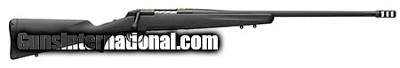 BROWNING X-BOLT PRO .270 WIN