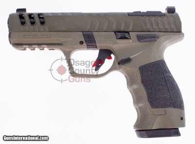 SAR FIREARMS SAR9 GEN III 9MM LUGER (9X19 PARA)