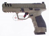 SAR FIREARMS SAR9 GEN III 9MM LUGER (9X19 PARA) - 1 of 1