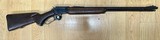 MARLIN 39A (JM STAMP) .22 S/L/LR - 2 of 3
