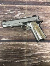 TISAS ZIG PC1911 DUTY w/ Crucifix Grips .45 ACP - 1 of 3