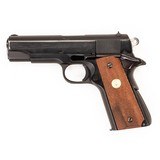 COLT COMBAT COMMANDER .45 ACP - 1 of 2