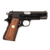 COLT COMBAT COMMANDER .45 ACP - 2 of 2