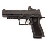 SIG SAUER P320 9MM LUGER (9X19 PARA) - 1 of 3