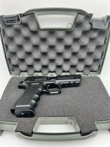 IWI "BABY" DESERT EAGLE 9MM LUGER (9X19 PARA) - 1 of 3