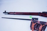 TULA M91/30 7.62X54MMR - 3 of 3