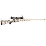 TIKKA T3X .300 WIN MAG - 2 of 2