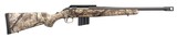 RUGER AMERICAN RANCH RIFLE GO WILD .350 LEGEND - 1 of 1