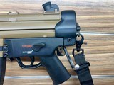 HECKLER & KOCH MP5 .22 LR .22 LR - 3 of 3