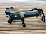 HECKLER & KOCH MP5 .22 LR .22 LR - 1 of 3