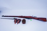 TULA M91/30 7.62X54MMR - 1 of 3