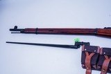 TULA M91/30 7.62X54MMR - 3 of 3