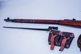IZHEVSK M91/30 7.62X54MMR - 3 of 3
