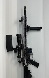 SMITH & WESSON M&P 15 Custom 7.62X39MM - 3 of 3