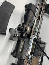 SMITH & WESSON M&P 15 Custom 7.62X39MM - 2 of 3