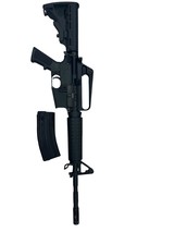 BUSHMASTER XM15-E2S 5.56X45MM NATO - 1 of 3