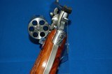 SMITH & WESSON MOD. 686-3 .357 MAG - 3 of 3