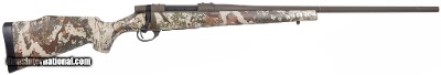 WEATHERBY VANGUARD FIRST LITE 6.5 PRC